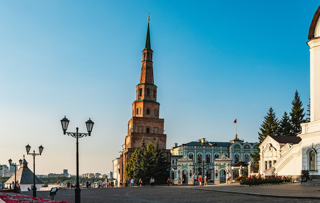 Татарстан