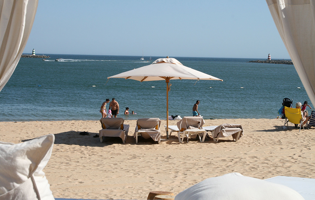 Aquamarine Resort & SPA 5***** отель