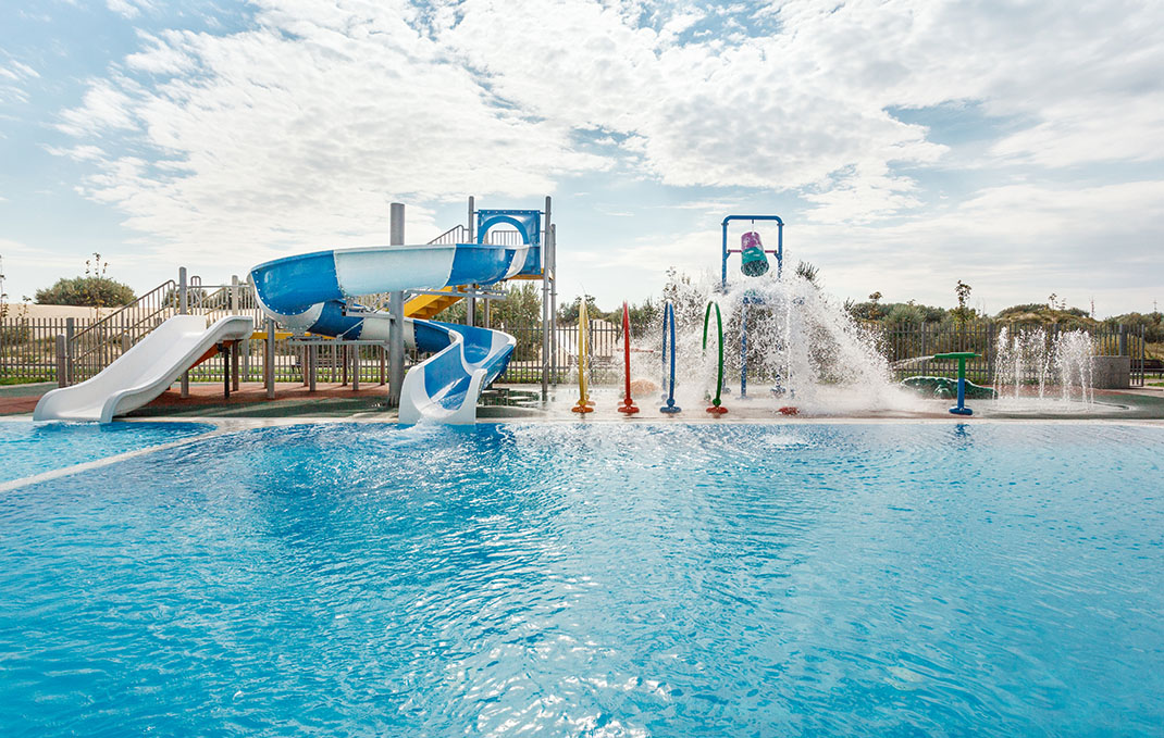 Corudo Family Resort&Spa 4**** отель