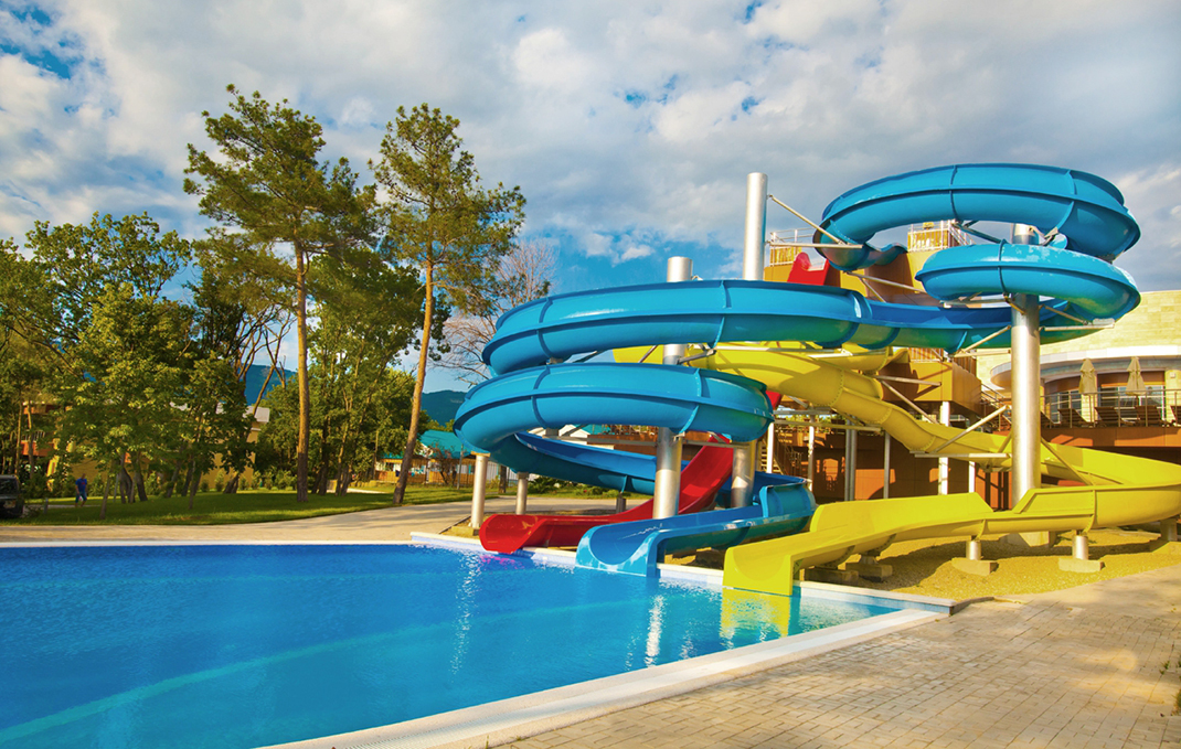 Метрополь Гранд 5***** отель