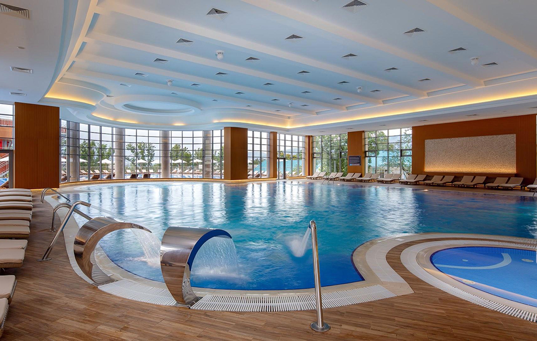 Метрополь Гранд 5***** отель