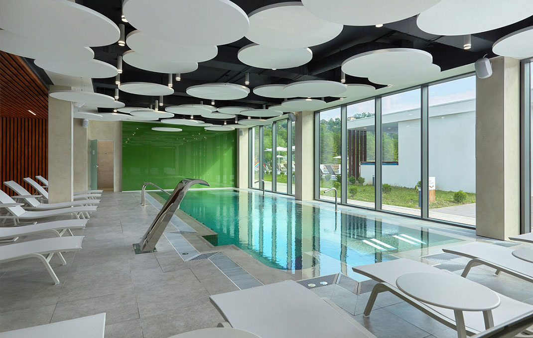 Абрау Лайт Резорт (Abrau Light Resort & SPA)
