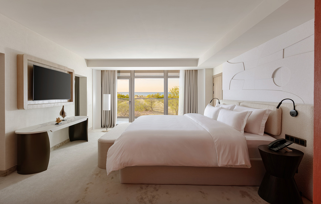 Дусит (Miracleon Dusit Thani Resort &Spa Anapa)