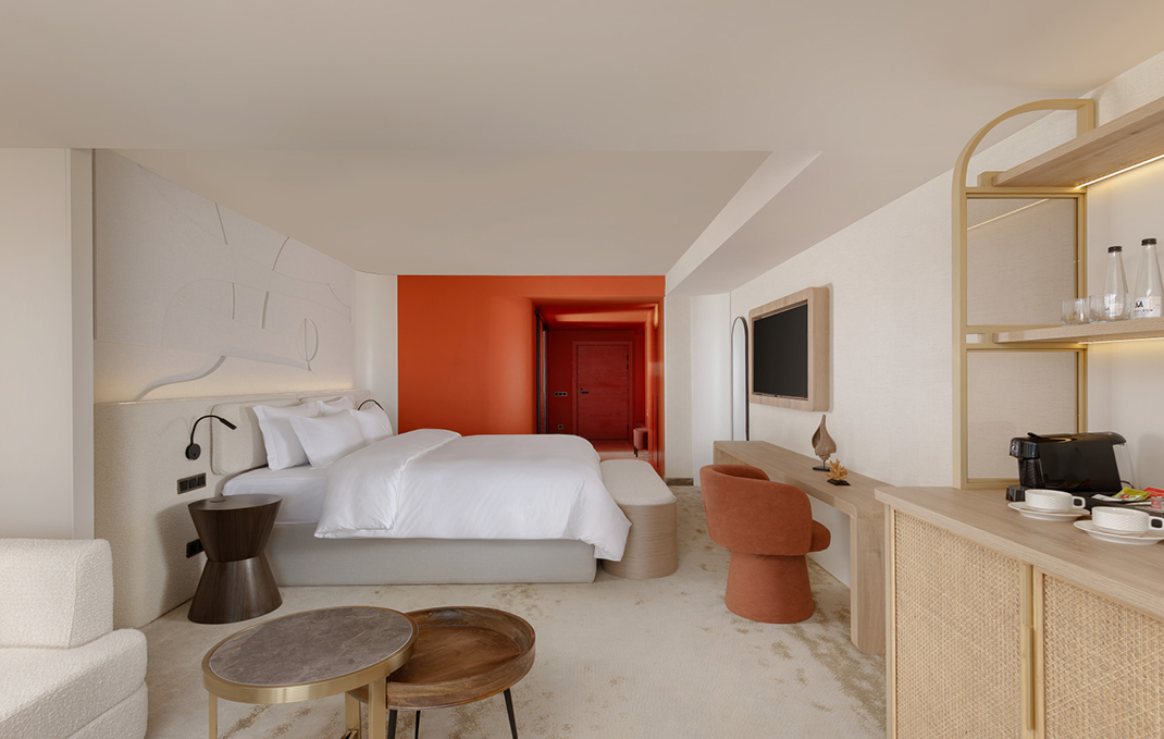 Дусит (Miracleon Dusit Thani Resort &Spa Anapa)