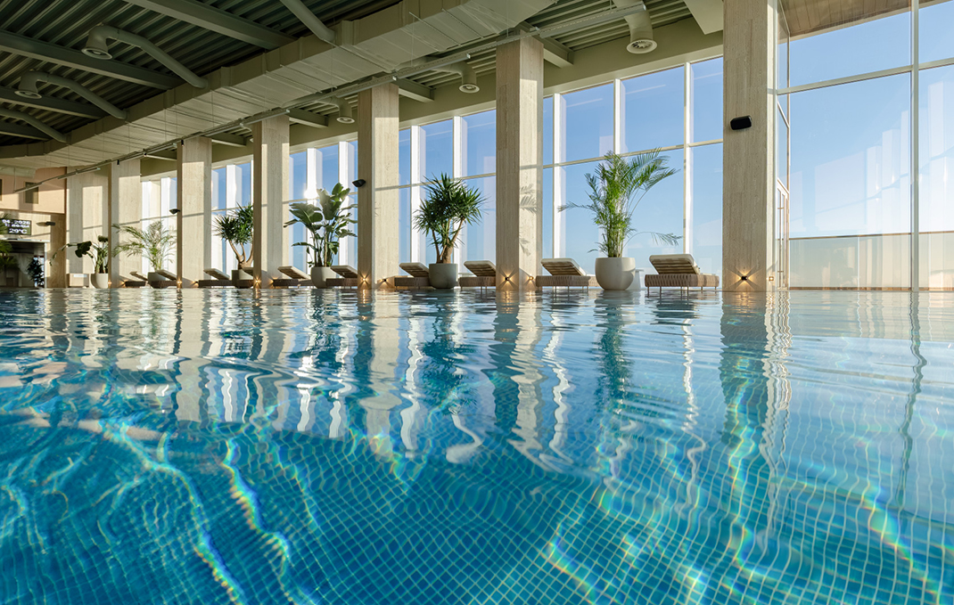 Дусит (Miracleon Dusit Thani Resort &Spa Anapa)