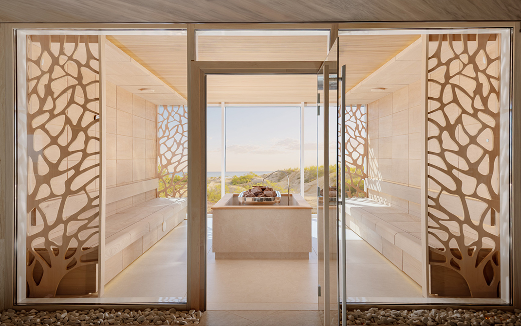 Дусит (Miracleon Dusit Thani Resort &Spa Anapa)