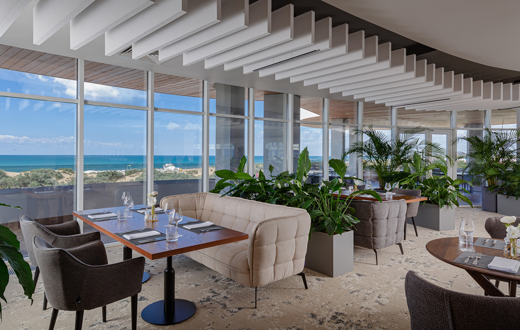Фюнф (Miracleon Fюnf Luxury Resort&SPA Anapa)
