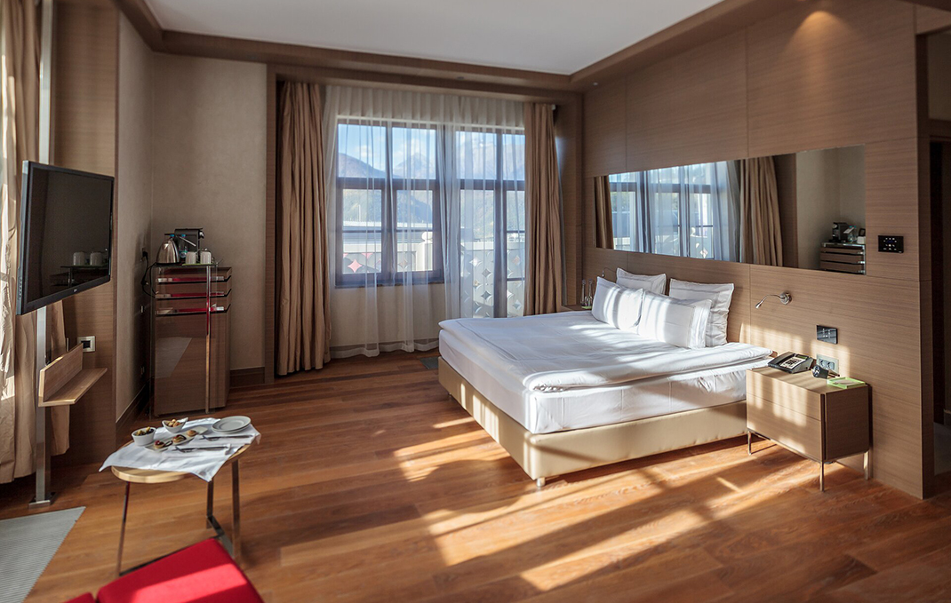 Ибис Стайлс Красная Поляна (Ibis Styles Krasnaya Polyana)
