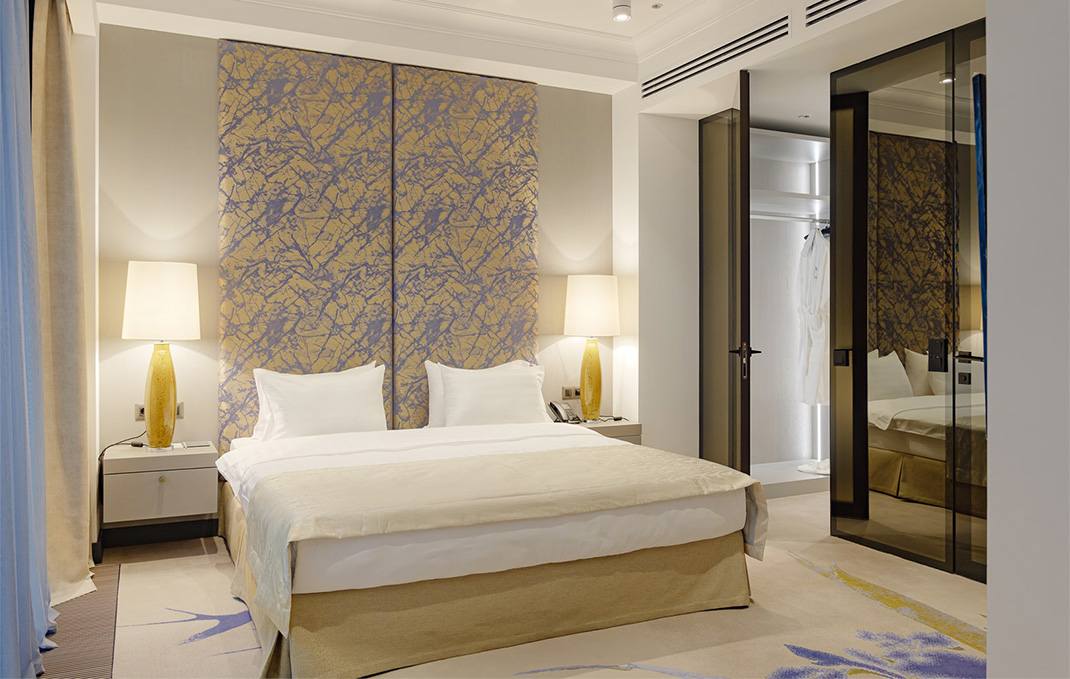 Лучиано (Luciano Hotel&Spa Sochi)