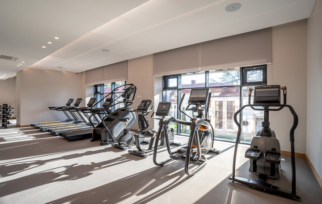 Лучиано (Luciano Hotel&Spa Sochi)