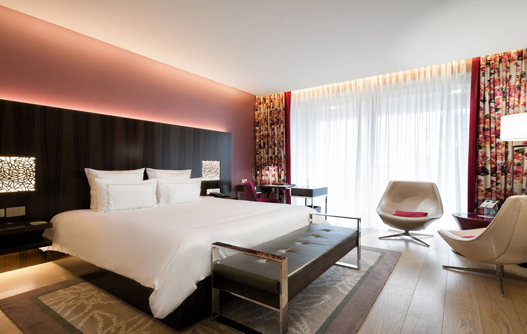 Свиссотель Камелия (Swissotel Resort Sochi Kamelia)