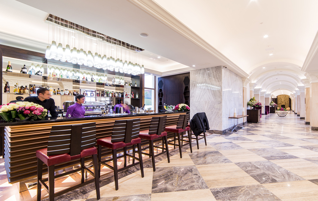Свиссотель Камелия (Swissotel Resort Sochi Kamelia)