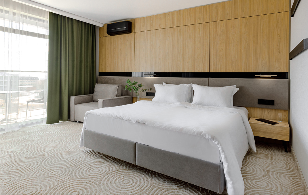 Зенит (Zenith Resort Hotel & Spa Ultra All inclusive)