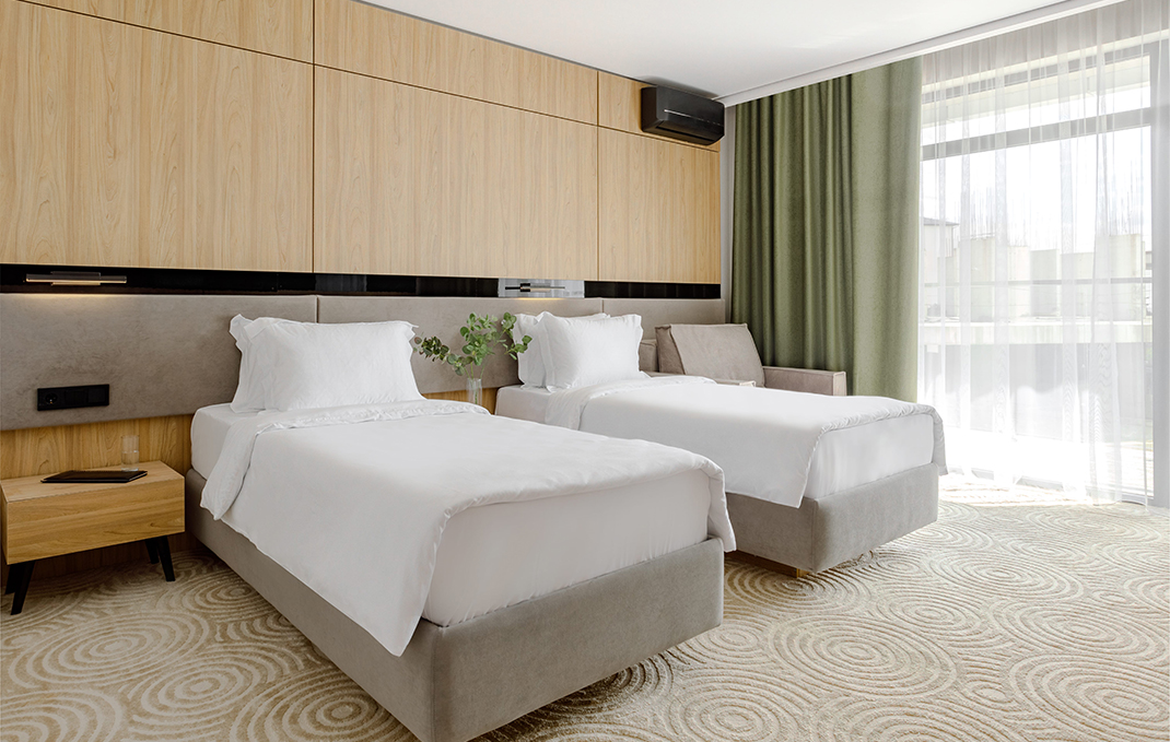 Зенит (Zenith Resort Hotel & Spa Ultra All inclusive)