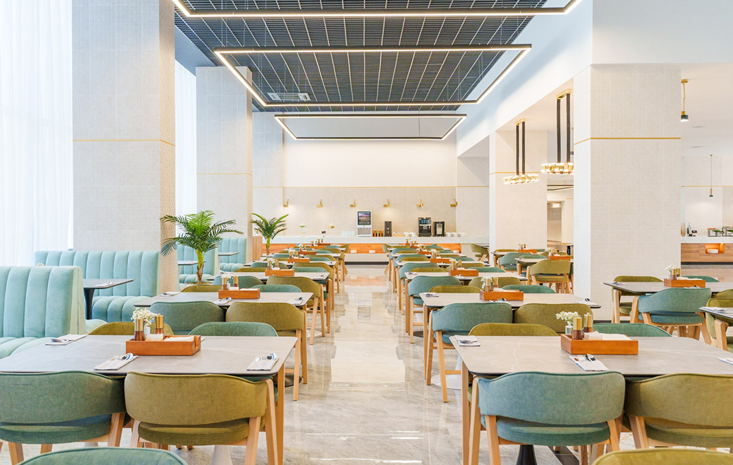 Зенит (Zenith Resort Hotel & Spa Ultra All inclusive)