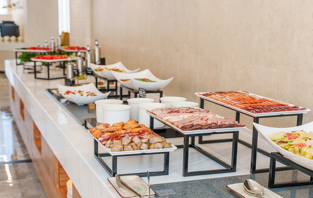 Зенит (Zenith Resort Hotel & Spa Ultra All inclusive)