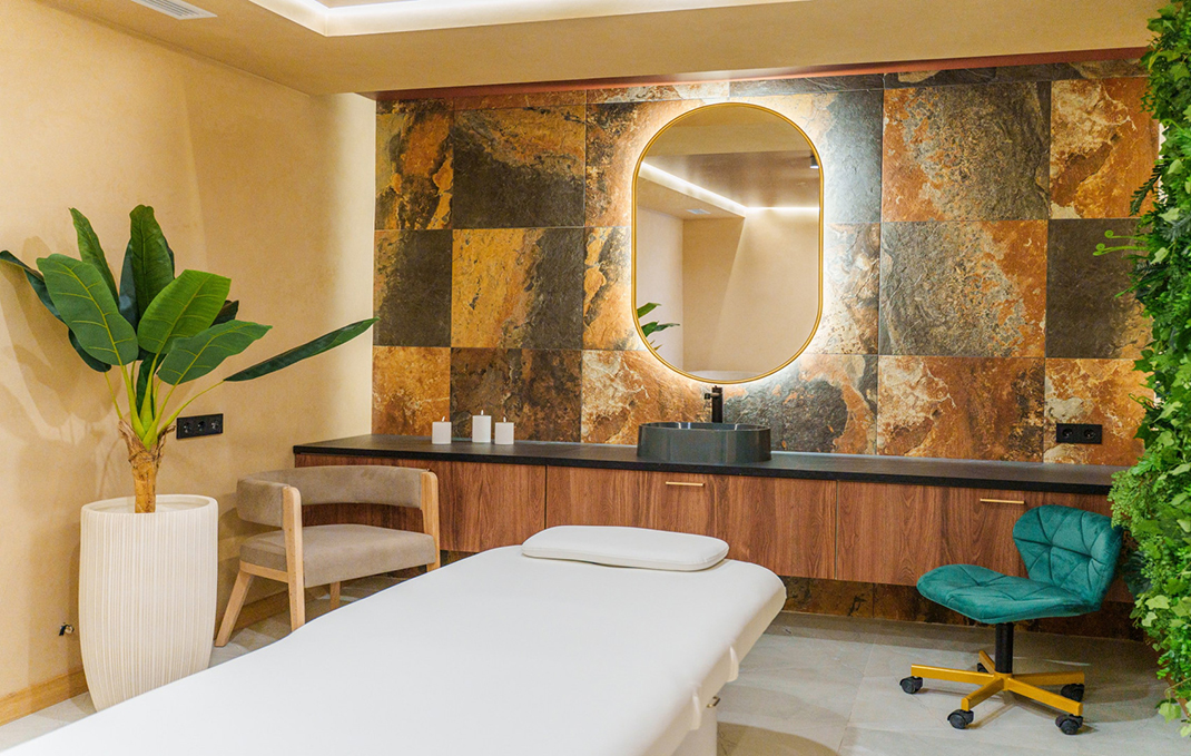 Зенит (Zenith Resort Hotel & Spa Ultra All inclusive)