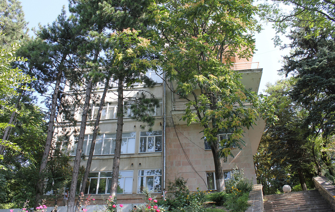 Здоровье санаторий