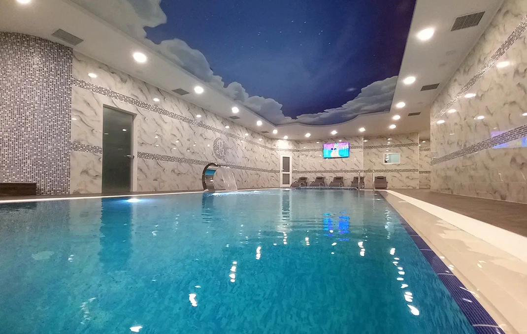 Броско Арбат 4**** отель