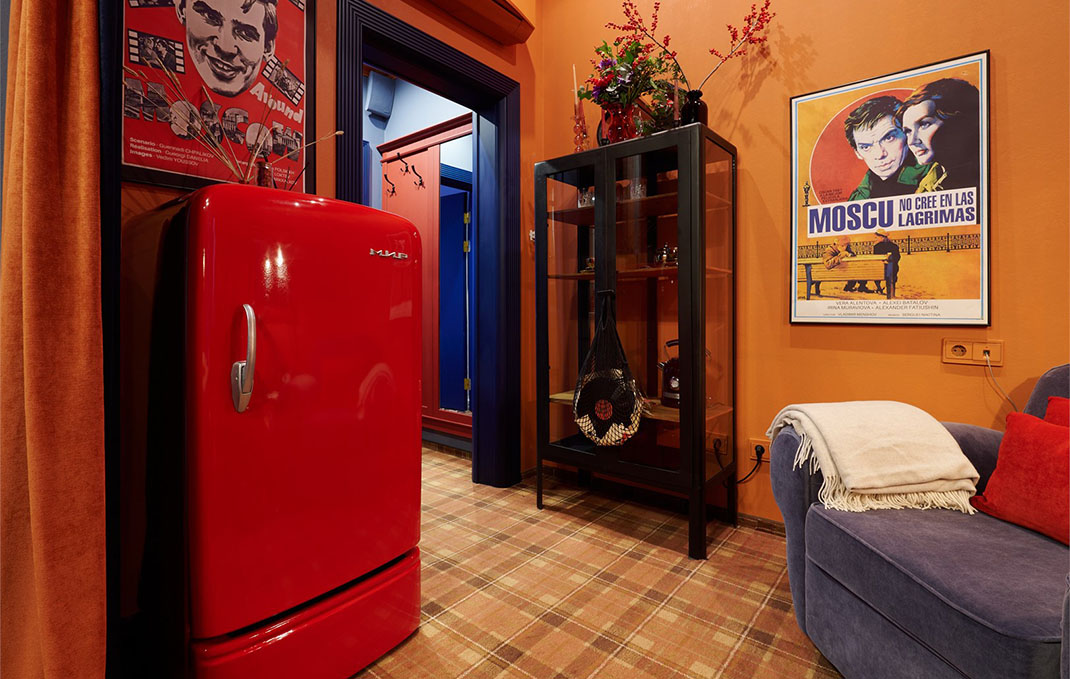 Marco Polo by Moss Hospitality 4**** гостиница
