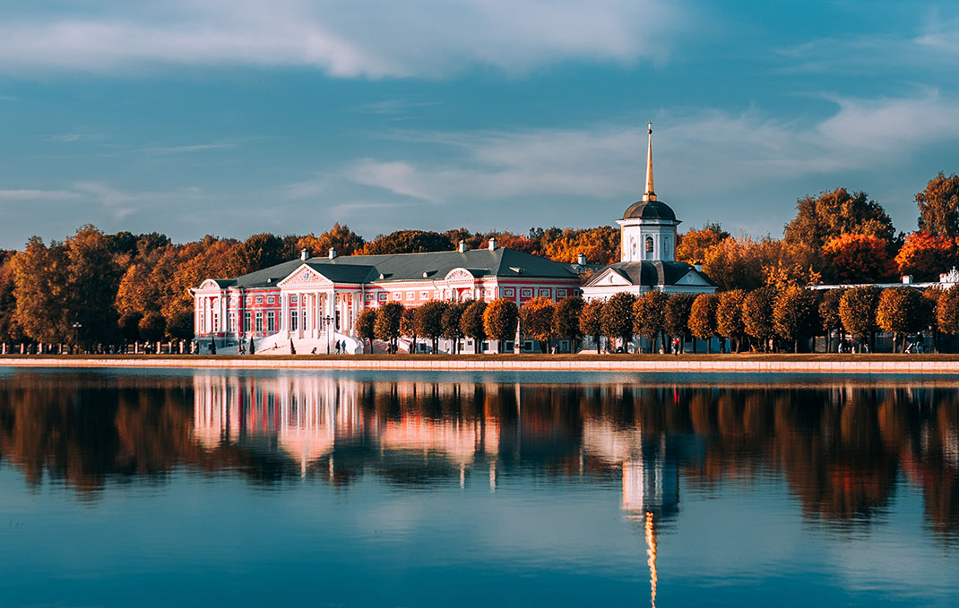 Кусково