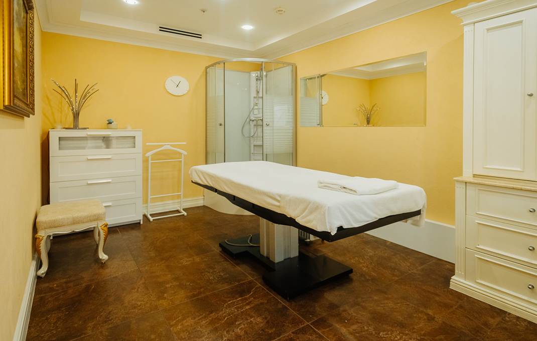 Официальная Гостиница Государственного музея Эрмитаж 5***** гостиница