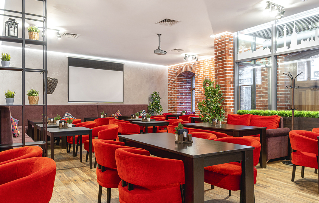 Harbor Club 4**** отель