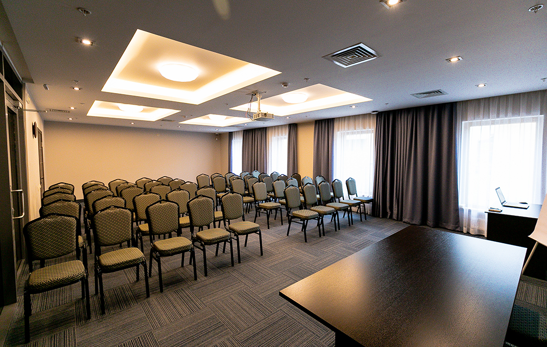 Harbor Club 4**** отель