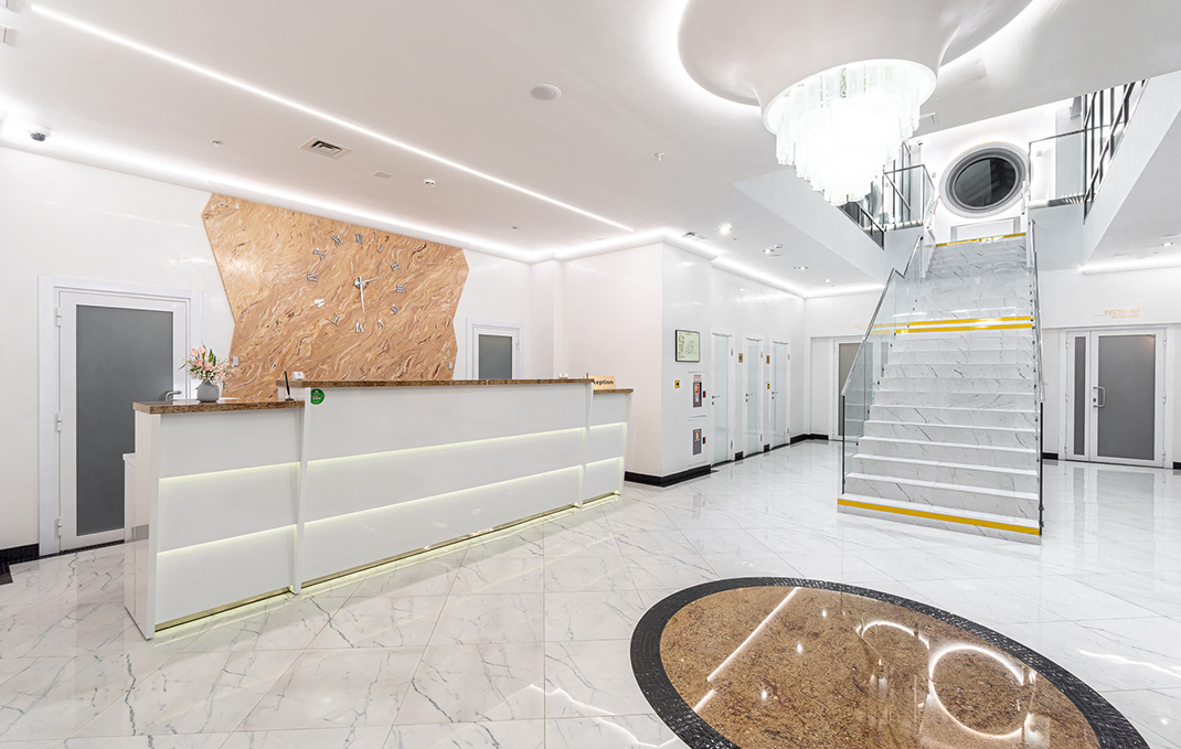 Harbor Club 4**** отель
