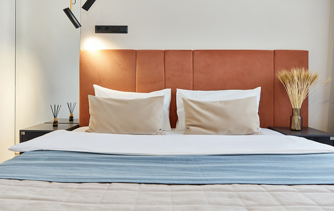 Mix Hotels Nevsky 47 3*** отель