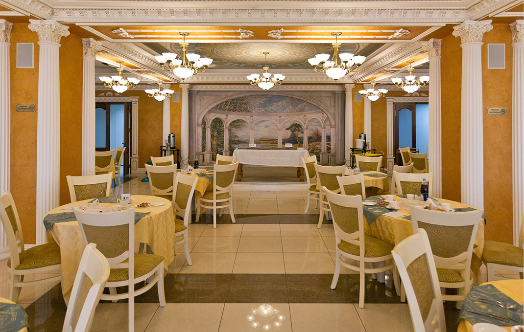 Белоруссия