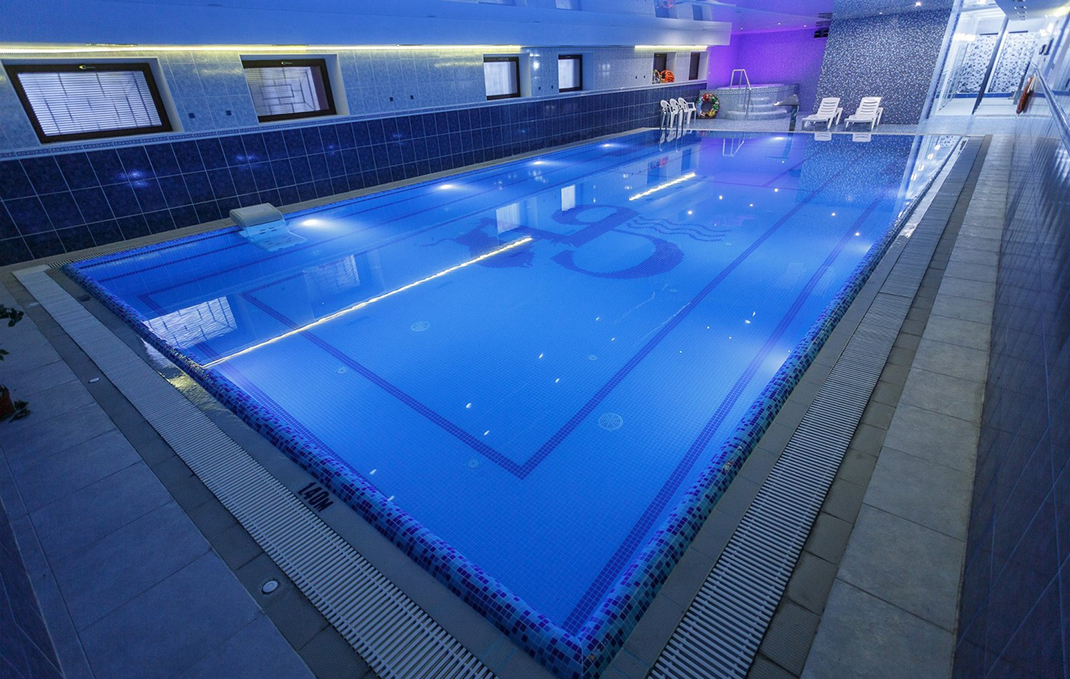 Белоруссия