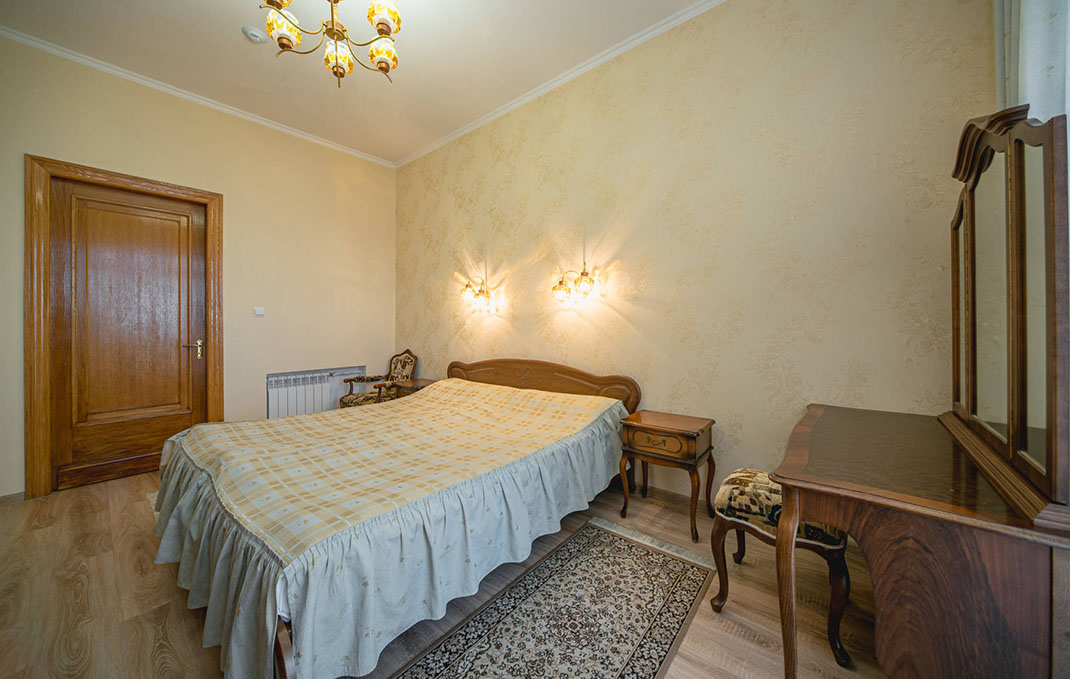 Нижняя Ореанда