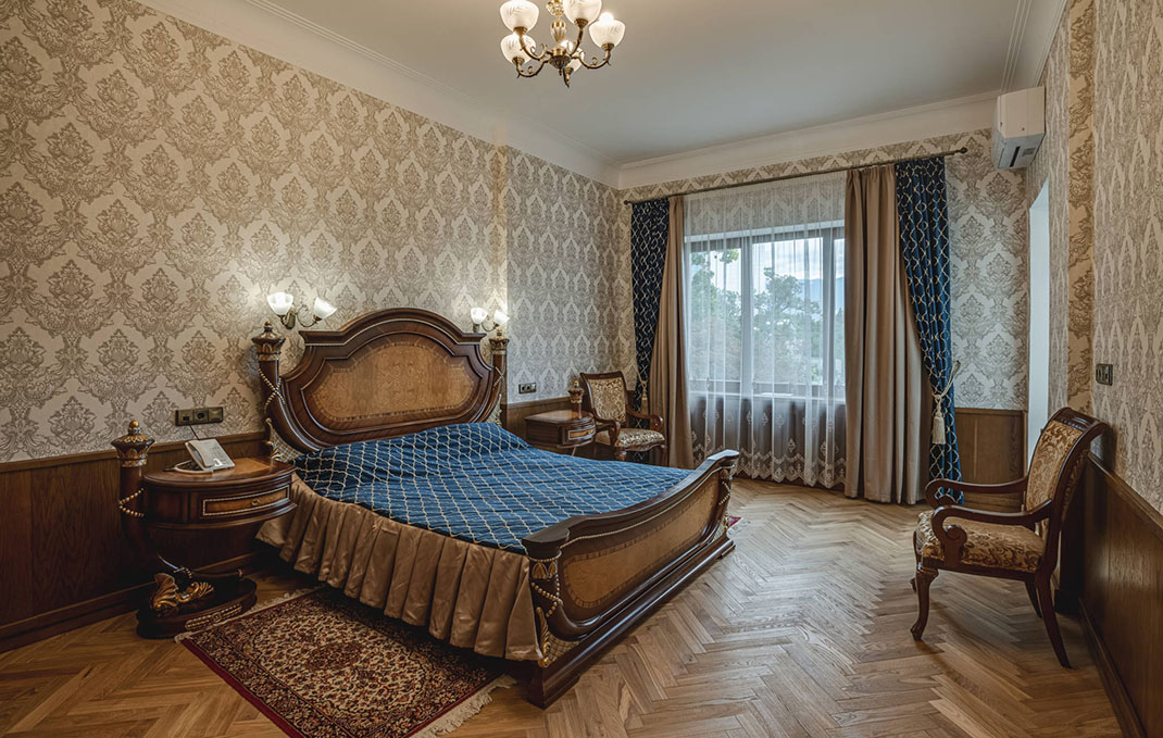 Нижняя Ореанда