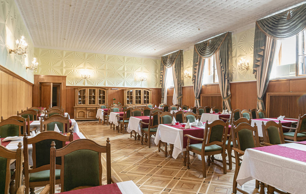 Нижняя Ореанда