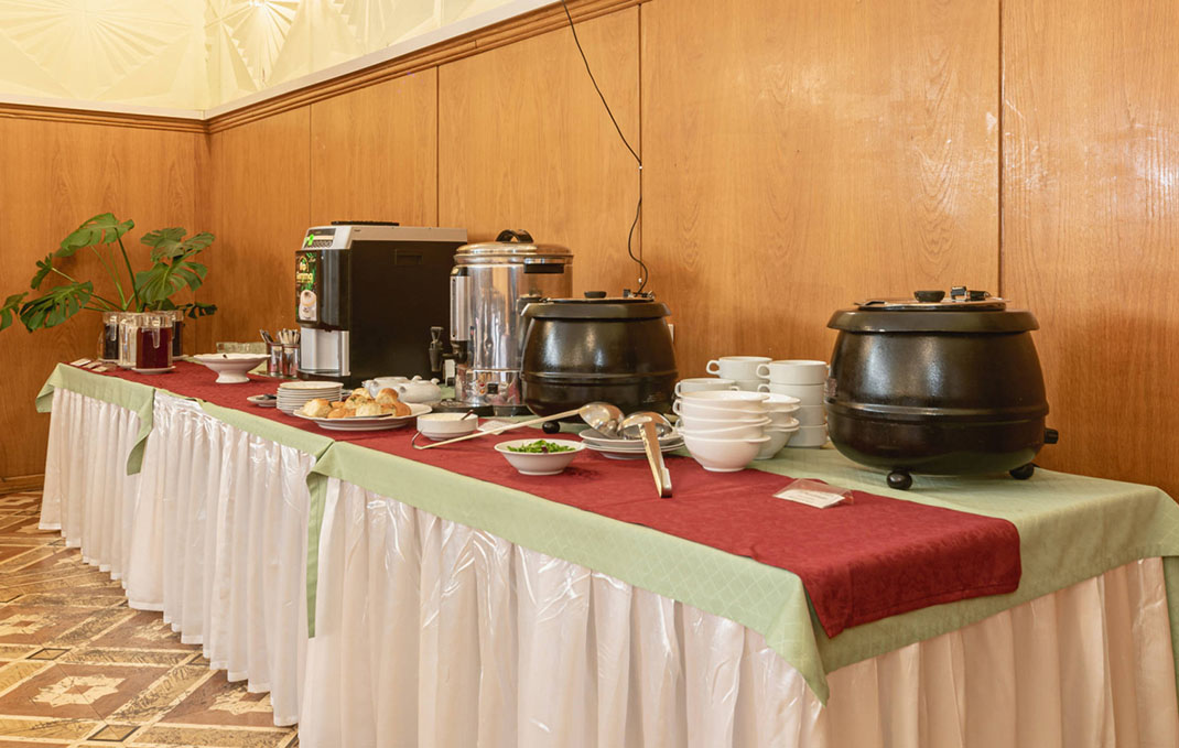 Нижняя Ореанда