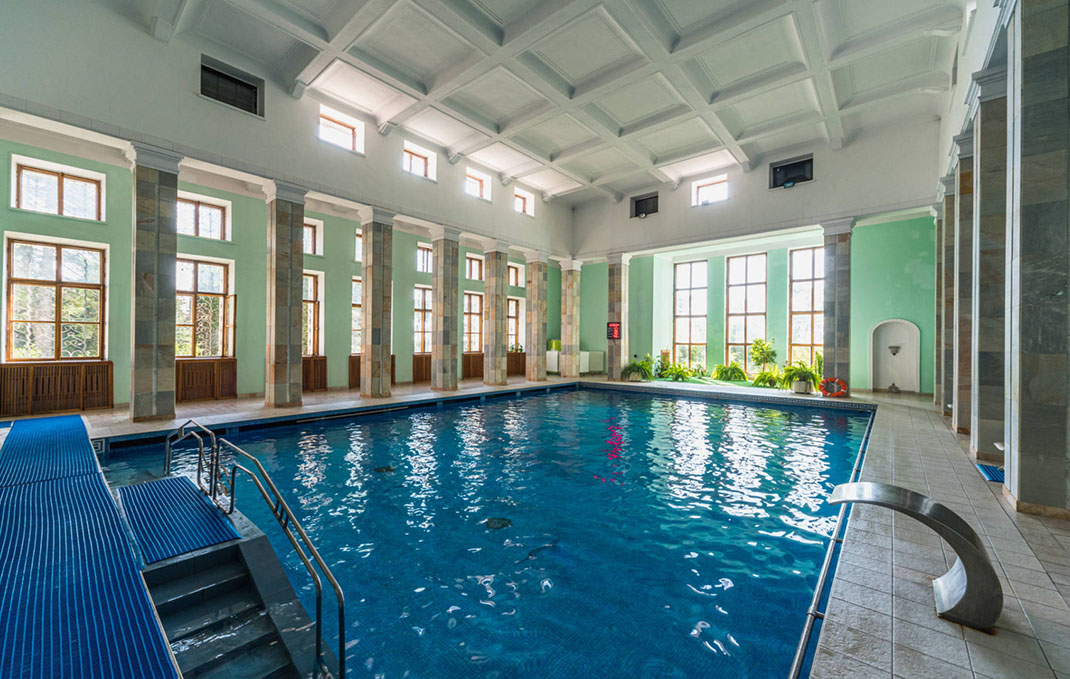 Нижняя Ореанда