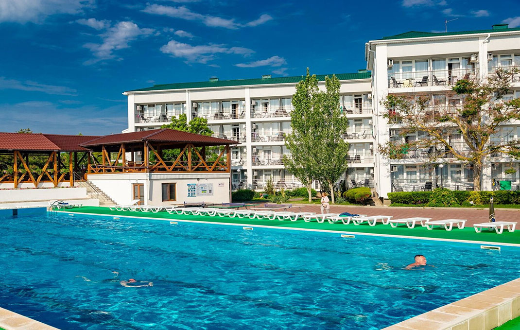 Золотой берег